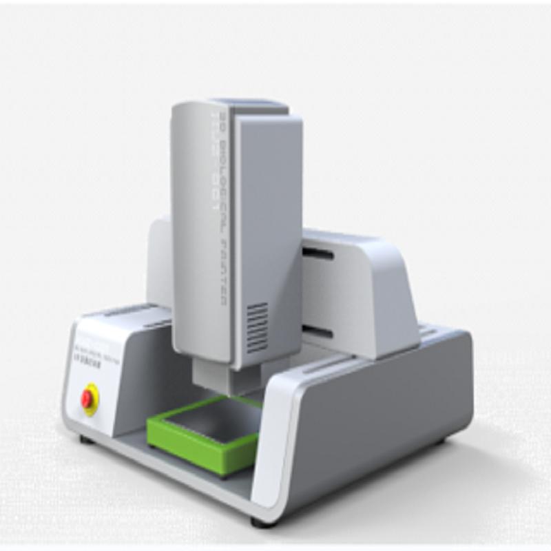 FM-3D-Printer柔性基質3D生物打印機